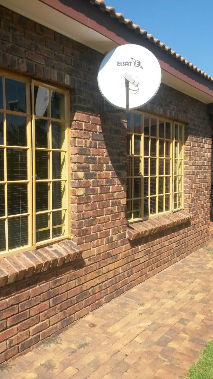 3 Bedroom Property for Sale in Vaalpark Free State